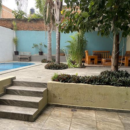 Casa Brillante Villa Tequila Exterior foto