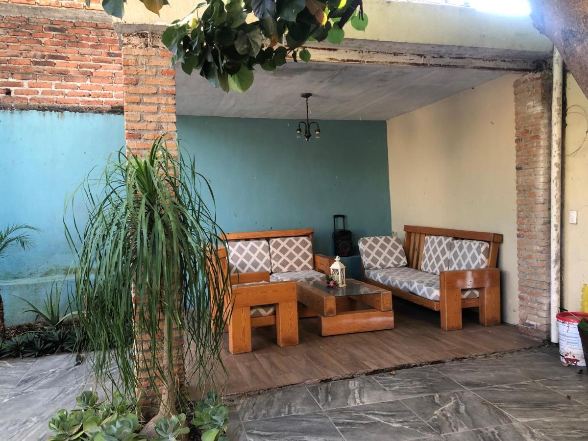 Casa Brillante Villa Tequila Exterior foto